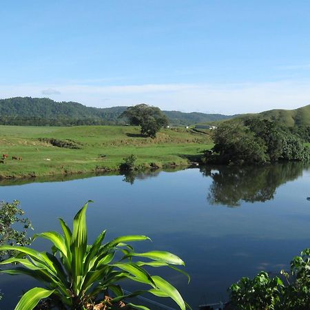 Daintree Riverview Lodges Exterior foto