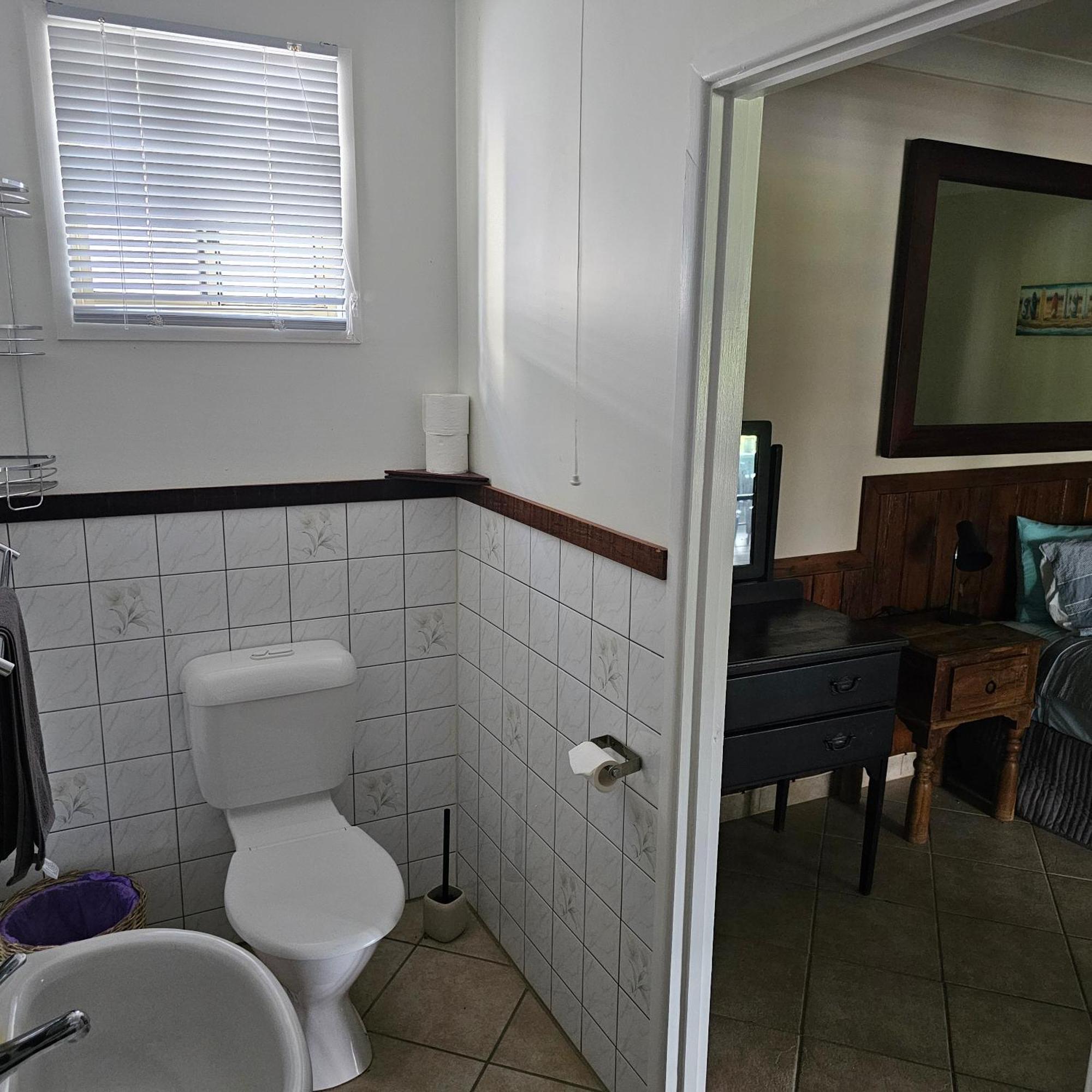 Daintree Riverview Lodges Exterior foto